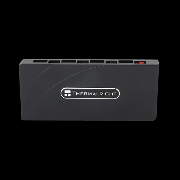 Thermalright TL-FAN and ARGB HUB x8 - Image 2