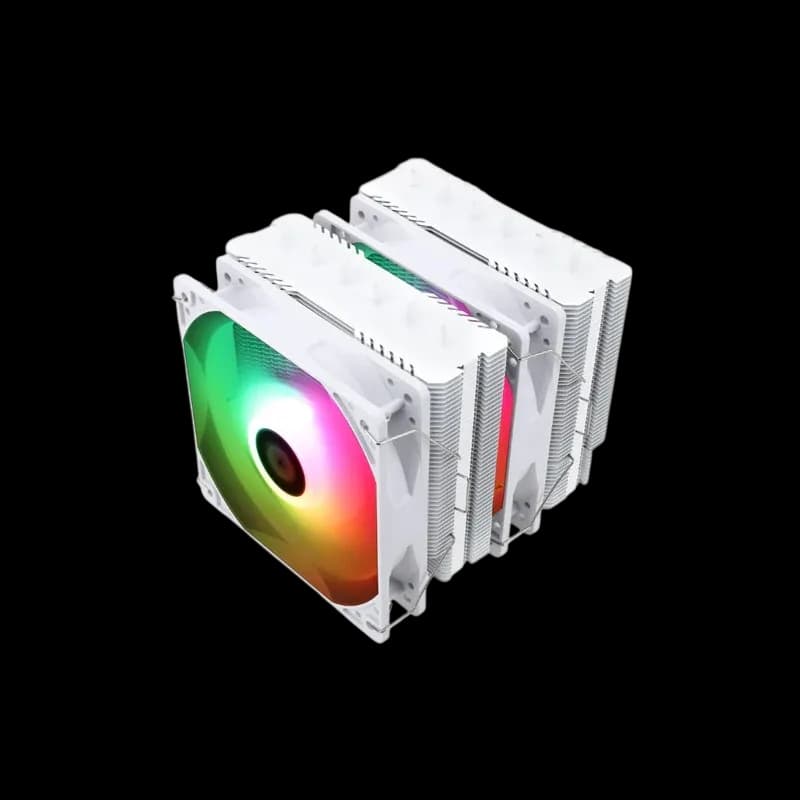 Preload White