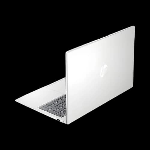 HP 15-FD0215DX, Intel Core i5-1334U , RAM 16GB, SSD 512GB, Intel Graphics, 15.6 Inch FHD, Silver - Image 4