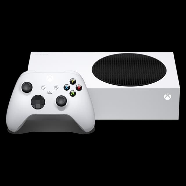 Xbox Series S Console (512GB) - Image 2