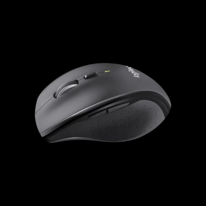 Logitech Marathon Mouse M705 - Black - Image 3
