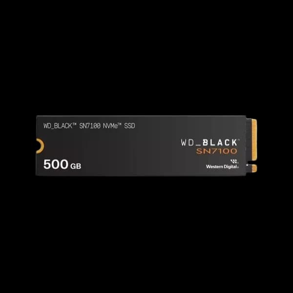 WD_BLACK SN7100 2TB NVMe SSD  - Image 3