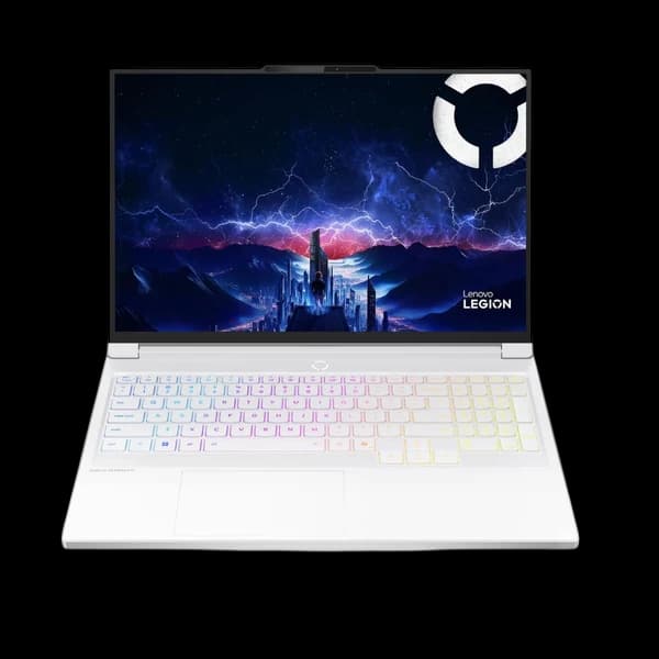 Lenovo Legion 7 Gen 10 (2026) 16" 2.5K WQXGA 240Hz OLED Gaming Laptop