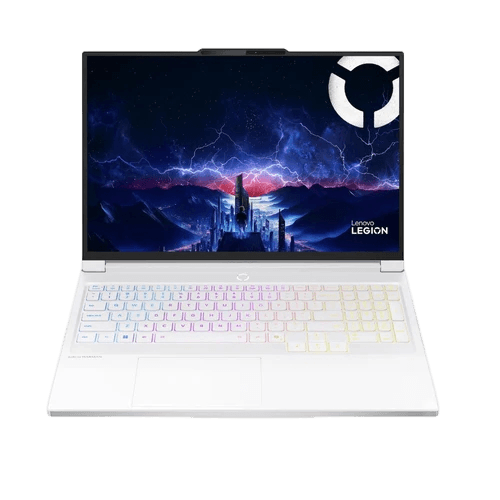 Lenovo Legion 7 16IAX10 (83KY001PAX) - 16" OLED 240Hz Gaming Laptop