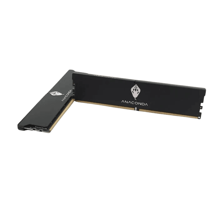 ANACONDA King Snake K5 DDR5 16GB (1x16GB) 6000MHz CL38 - Image 2