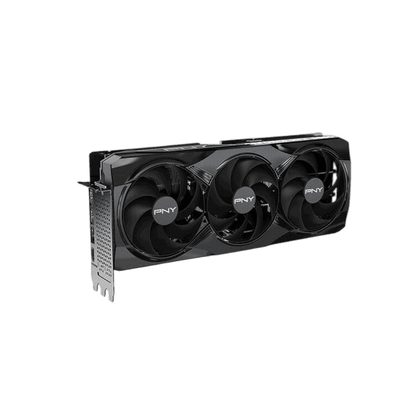 PNY GeForce RTX 5080 TRIPLE - 16GB - Image 1