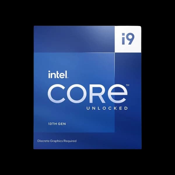 Intel Core i9-13900KS Processor - Try