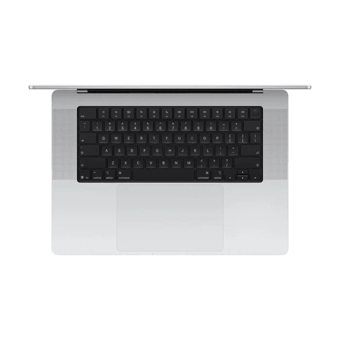 Apple Macbook Pro MGE44AB/A - A3428, M5 (18 Core), GPU (20 Core), RAM 24GB, SSD 1TB, 16.0 (3456 x 2234), Silver - Image 2