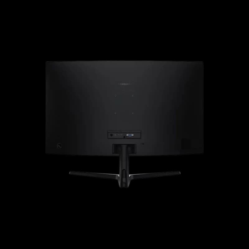Samsung S3 LS32D392 32 inch , 100Hz FHD 4Ms Curved VA - Image 3