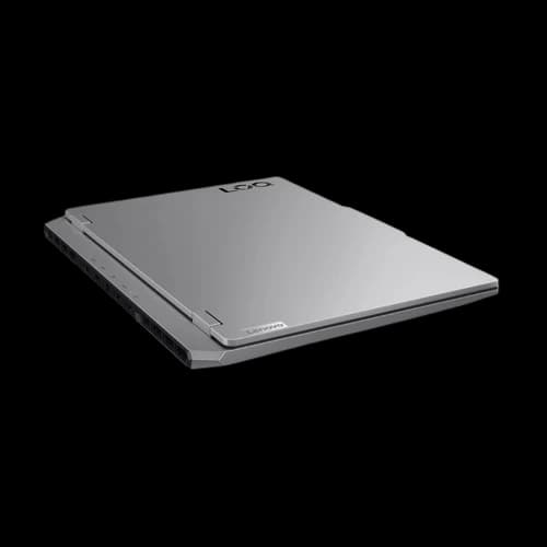 Lenovo LOQ 15IRX9 - (72PS) Intel Core i7-13650HX, RAM 16GB, SSD 512GB, RTX 3050 6GB, 15.6 Inch FHD IPS 144Hz, Luna Gray - Image 5