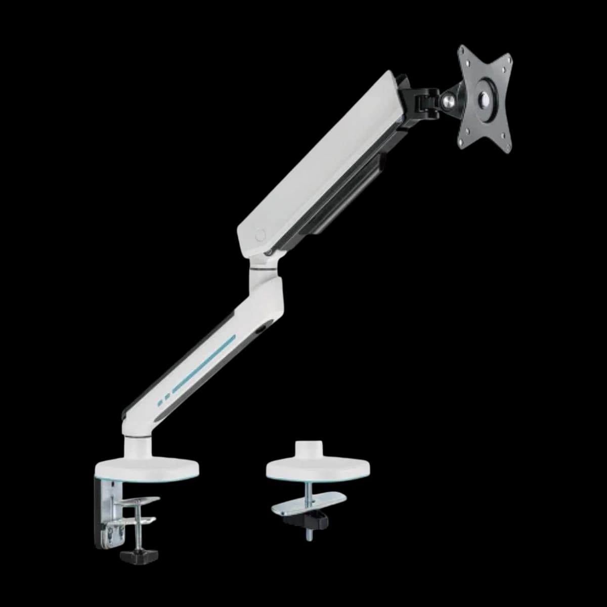 Avetron MA100 Heavy-Duty Gaming Monitor Arm
