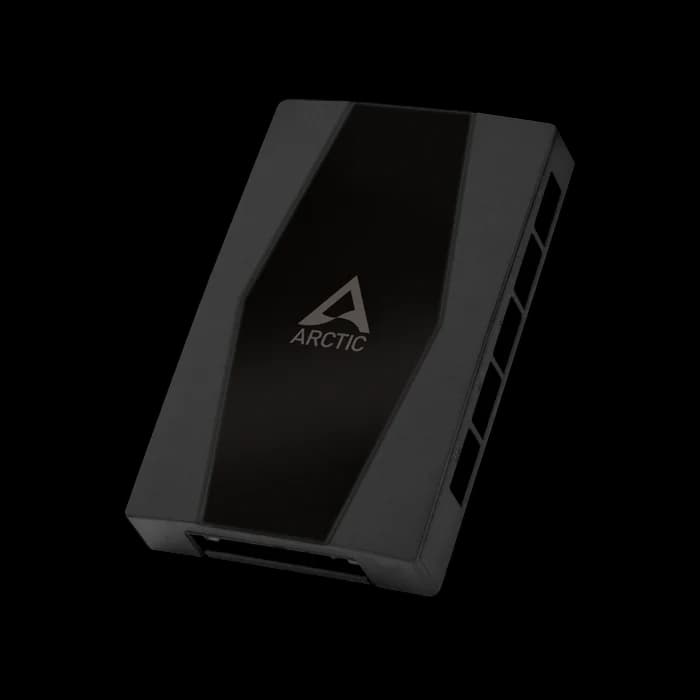 Arctic Case Fan Hub 10 Port - Image 1
