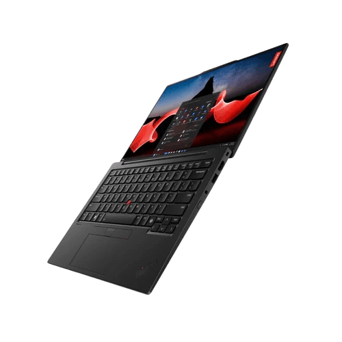 Lenovo ThinkPad X1 Carbon Gen 12 14" WUXGA Touchscreen Ultralight Laptop - Image 3