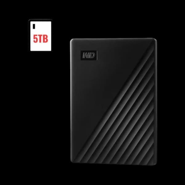 Preload Black