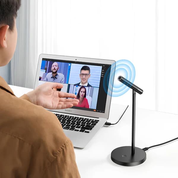 UGREEN Desktop Omni-Directional Microphone UG-10934 - Image 2