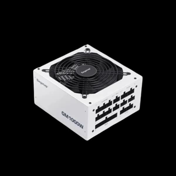 Segotep GM1000W 1000W 80+ Gold Power Supply - Image 3