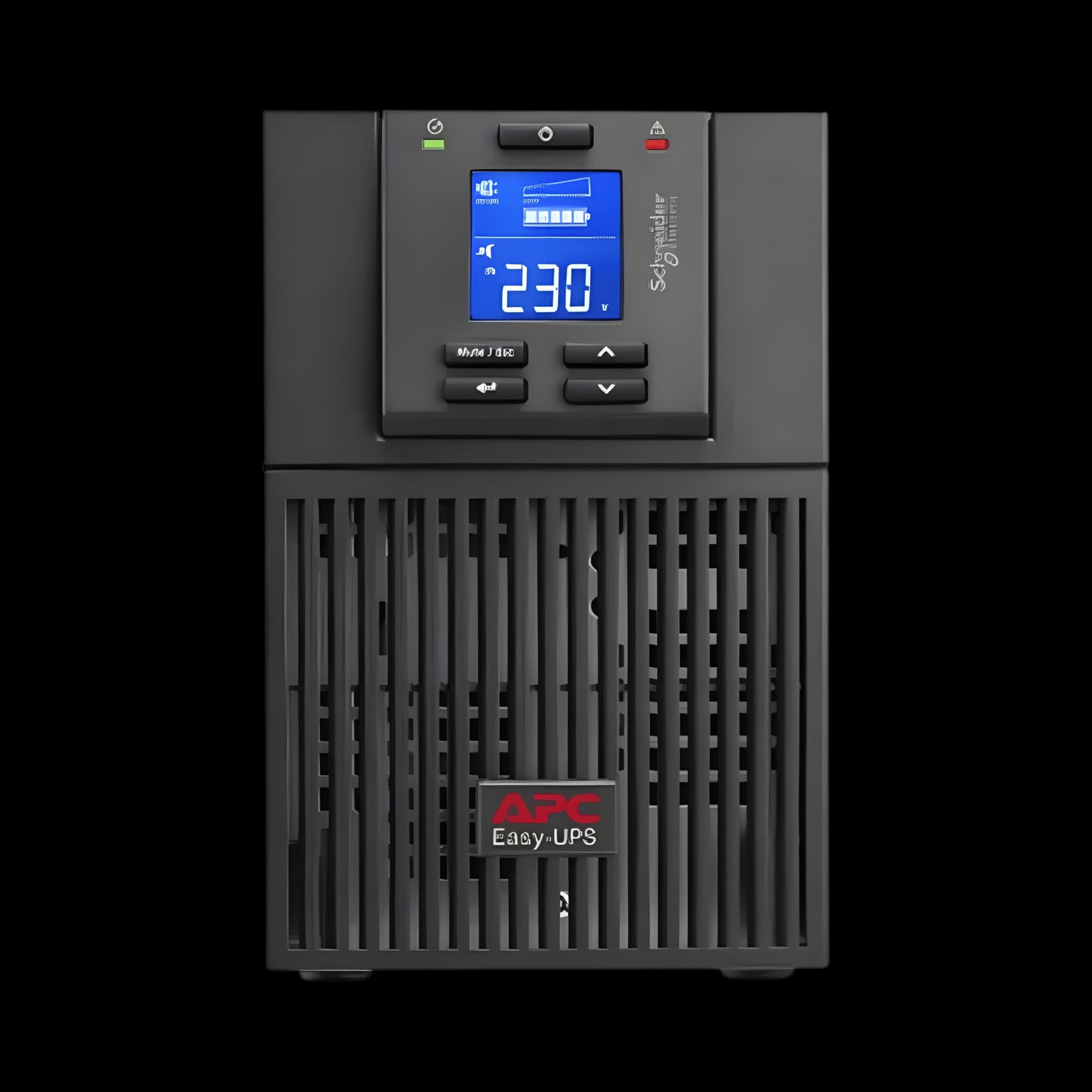 UPS APC Easy Online SRV 2000VA, 2KV 230V