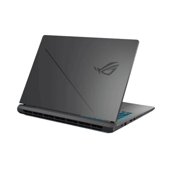 ASUS ROG Strix G18 G815JHR-S8018 - Intel Core i7-14650HX, RAM 16GB, 512GB SSD, RTX 5050 8GB, 18 Inch WUXGA 144Hz - Image 3
