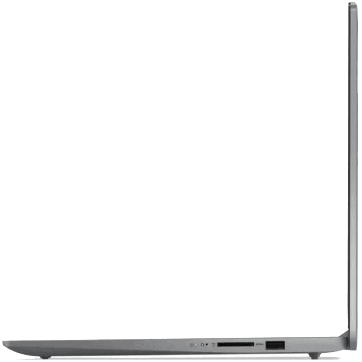 Lenovo IdeaPad Slim 3 15.6" FHD Laptop - Image 4
