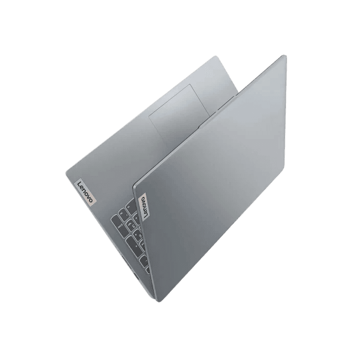 Lenovo IdeaPad Slim 3 15IRU8 - (BTAX) Intel Core i3-1315U, RAM 8GB, SSD 256GB, Intel® UHD Graphics, 15.6 inch FHD , Arctic Gray - Image 3