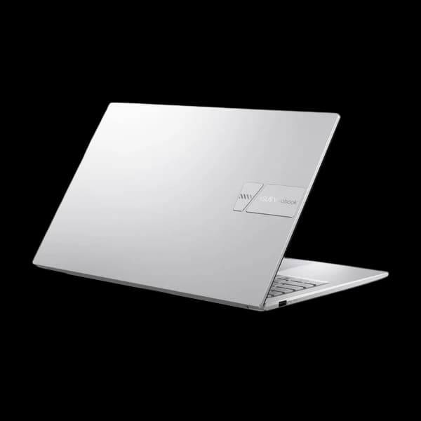 ASUS Vivobook 15 F1504VA-NJ1046, Intel Core i7-1355U, RAM 16GB, SSD 1TB, 15.6 inch FHD IPS, Cool Silver - Image 4