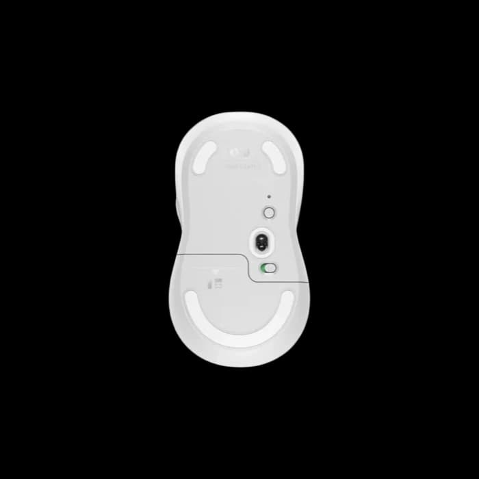 Logitech Signature M650 L - Off White - Image 2