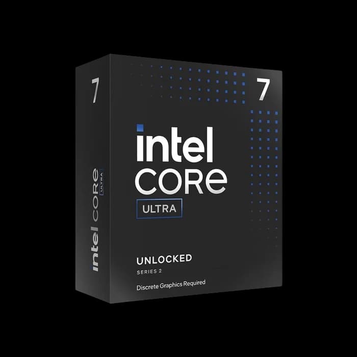 Intel® Core™ Ultra 7 265KF Processor - TRY - Image 2