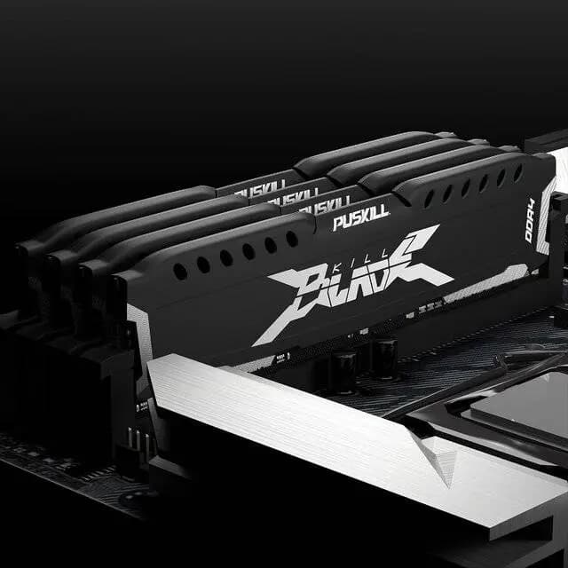 Puskill HyperX 16GB 3200MHz DDR4 RAM - Image 3