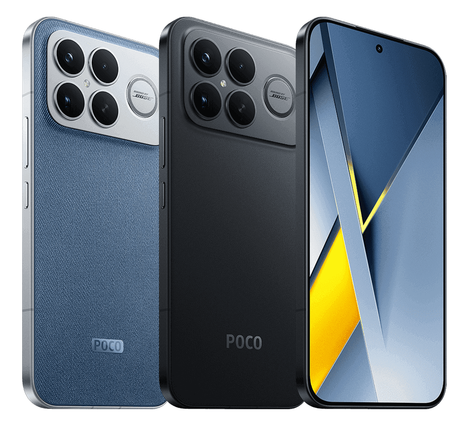 Xiaomi Poco F8 Ultra