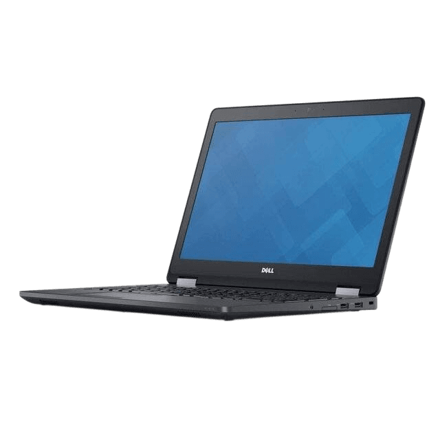 Laptop DELL E5570 (Used) / Ci7 6th - Image 2