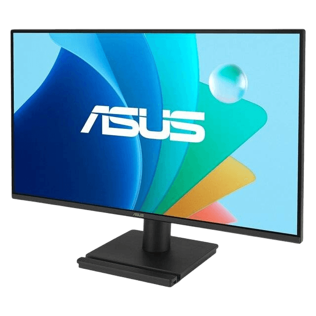 ASUS VA249 23.8" IPS RGB 120Hz 1ms Gaming Monitor - Image 2