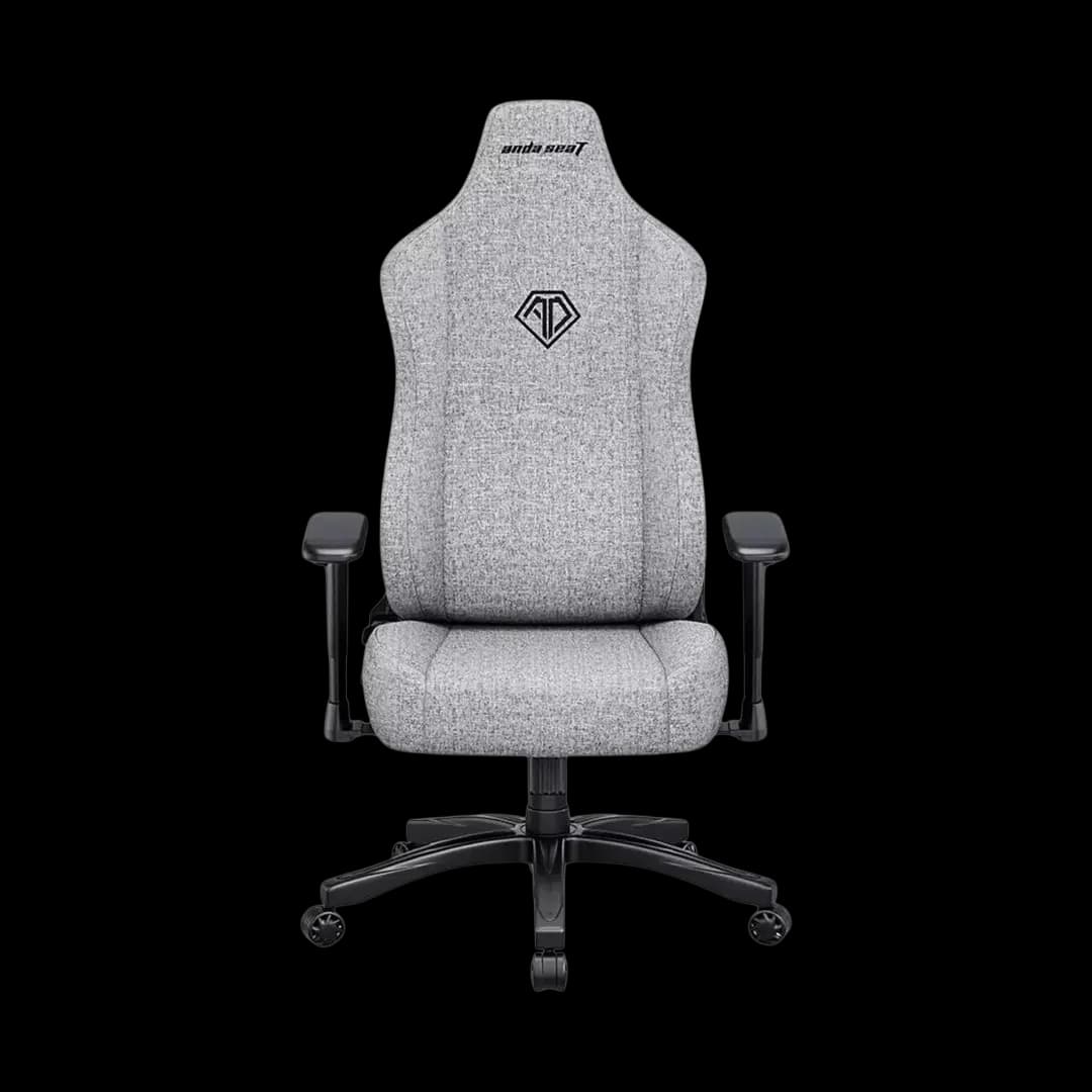 AndaSeat Novis Large Ash Gray