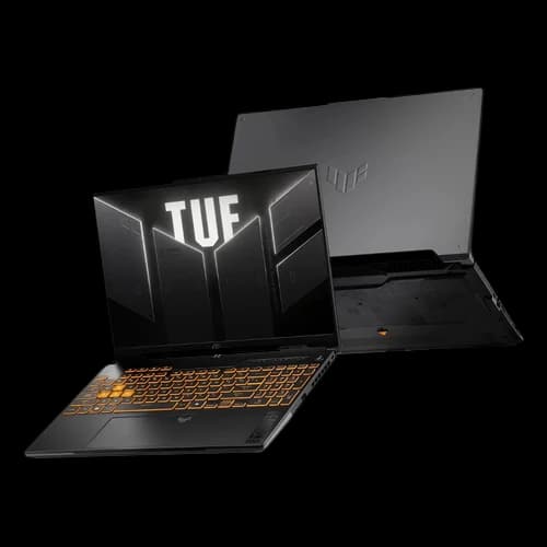 ASUS TUF GAMING F16 FX607VU-RL159, Intel Core i7-13620H, RAM 16GB, SSD 1TB, NVIDIA RTX 4050 6GB, 16.0 inch WUXGA IPS 144Hz, Mecha Gray - Image 5