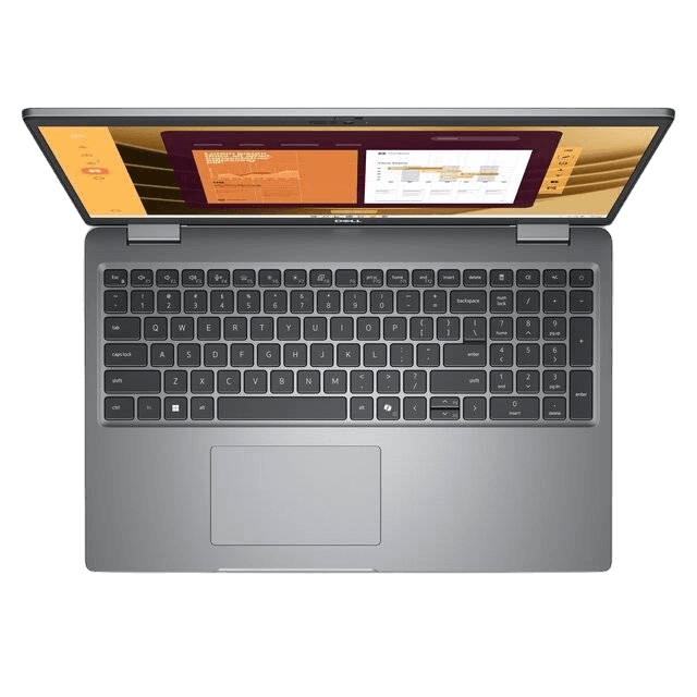 Laptop DELL 5550 (Used) / Ci7 10th - Image 2