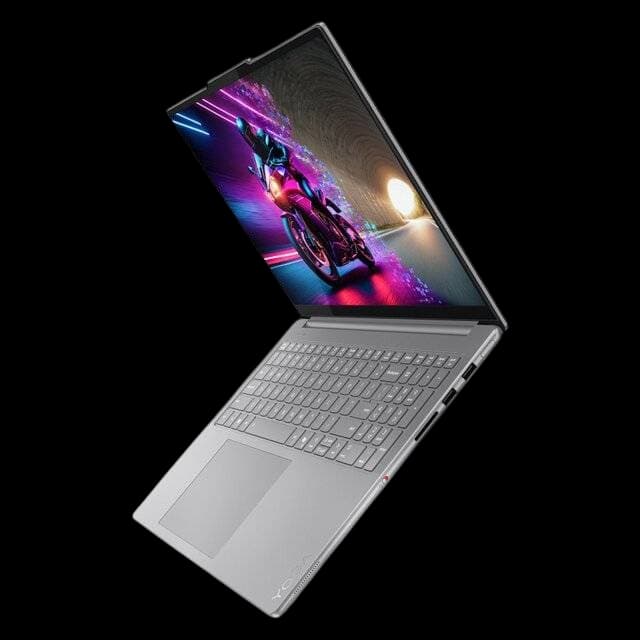 Laptop Lenovo Yoga (Used) - Image 2
