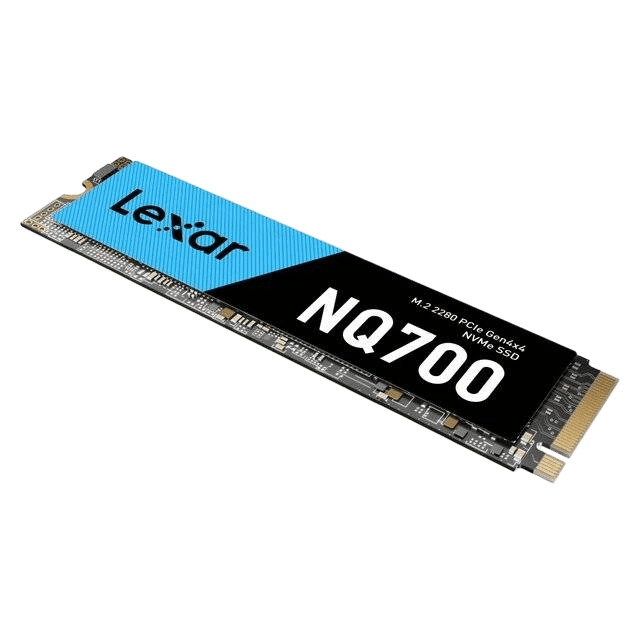 Lexar NQ700 2TB M.2 2280 PCIe Gen4 SSD - Image 3