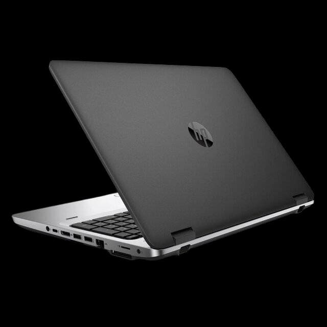 Laptop HP 650 G2 (Used) - Image 3