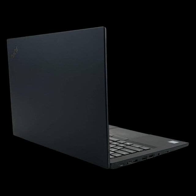 Laptop Lenovo ThinkPad T490 (Used) / Ci5-8th - Image 2