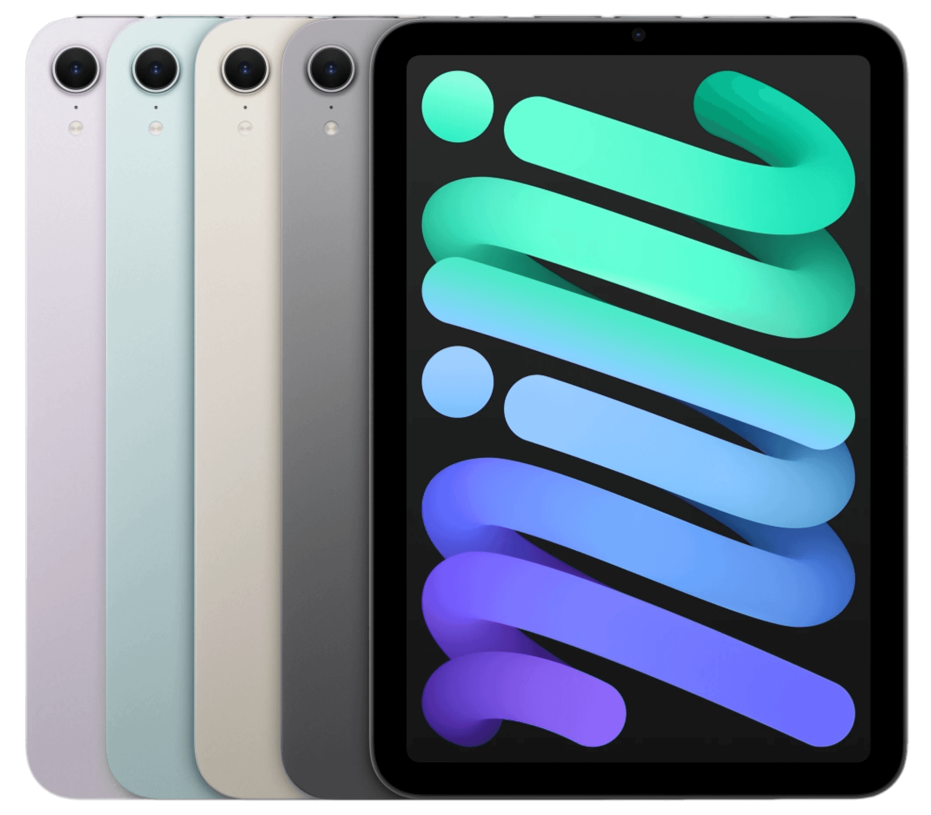 Apple iPad mini (a17)