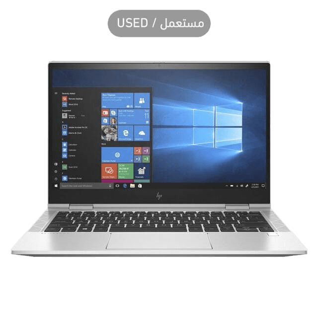 Laptop HP X360 830G7 / Core-i7 10th - Image 1