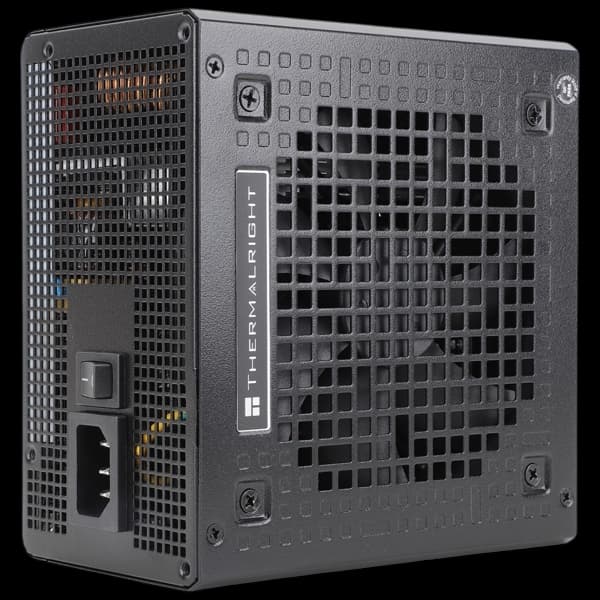 Preload Black