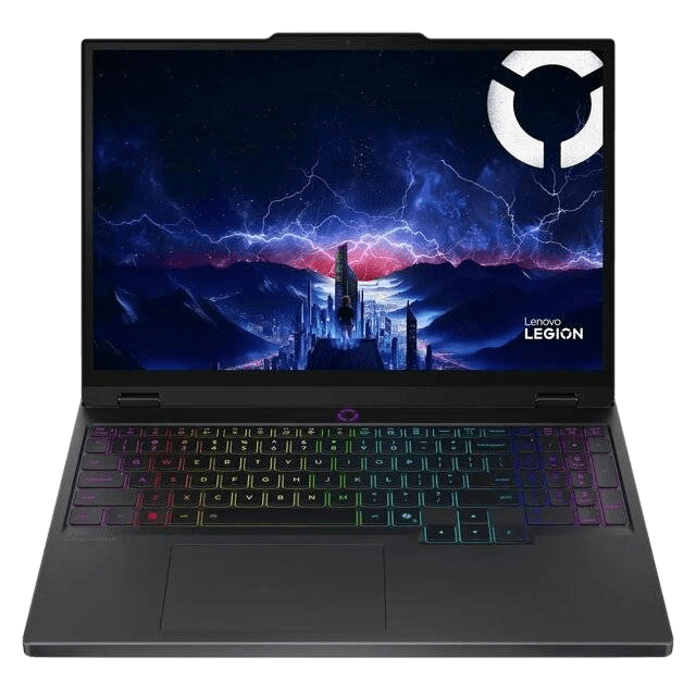 Laptop Lenovo Legion / Ultra 7 255HX - Image 1