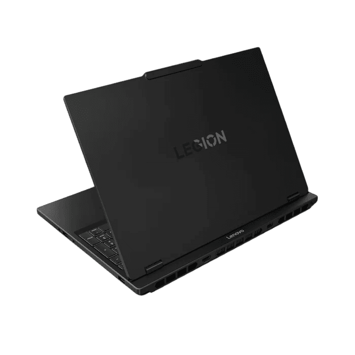 Lenovo Legion 5 15IRX10 - (QGAX), Intel Core™ i7-13650HX, RAM 16GB, SSD 1TB, NVIDIA RTX 5050 8GB, 15.3 WUXGA 165Hz, Eclipse Black - Image 4