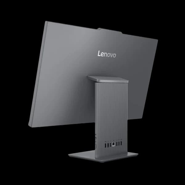 All in One Lenovo IdeaCentre 27IRH9 - (UYAK) Intel Core i7-13620H, RAM 8GB, SSD 512GB, Intel® UHD Graphics, 27 FHD IPS, Black - Image 4