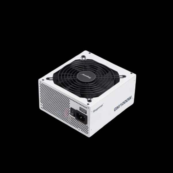 Segotep GM1000W 1000W 80+ Gold Power Supply - Image 4
