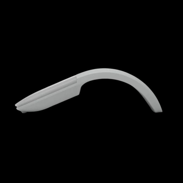 Microsoft Surface Arc Bluetooth - Light Gray - Image 1