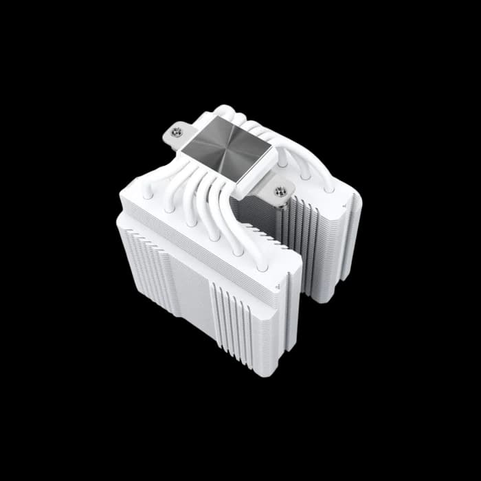 Thermalright TL-C12CW-S Peerless Assassin 120 SE ARGB Air Cooler- White - Image 5