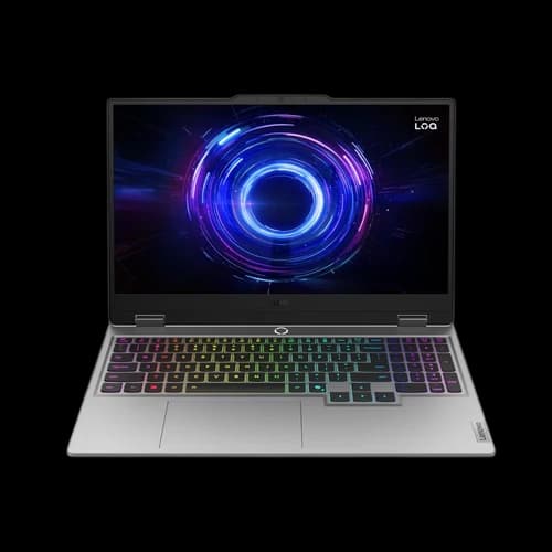 Lenovo LOQ 15IRX10 15.6" 144Hz Gaming Laptop
