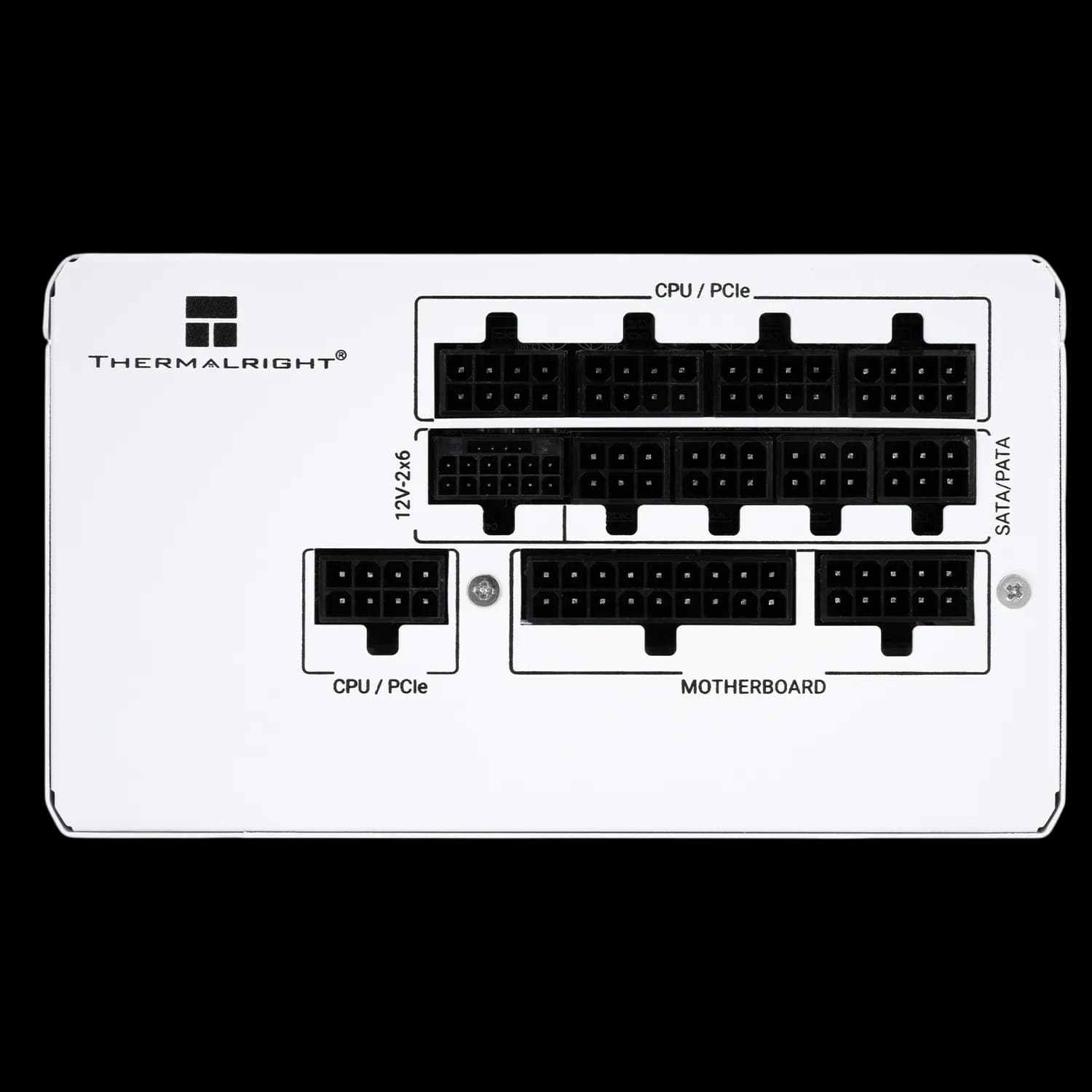 Thermalright SP1000-W 1000W 80+ Platinum Power Supply - Image 3