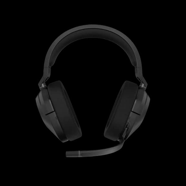 Corsair HS55 Carbon Wireless Headphone - Image 2